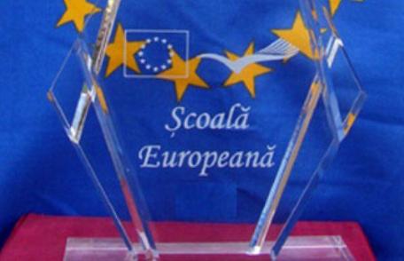 Botoșanii, gazdă pentru evaluarea candidaturilor din cadrul Competiţiei „Școală Europeană”