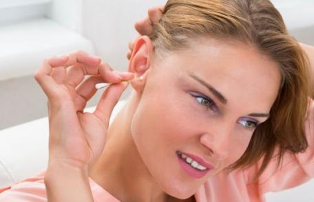 Cum trebuie să ne îngrijim urechile pentru a nu avea probleme de sănătate