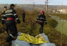 Un bărbat din județul Botoșani a fost găsit înecat într-un canal de colectare a apei. Uluitor cum a ajuns victima acolo!
