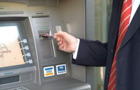 Avertizare de ultimă oră de la Poliția Română privind pericolul de la bancomate