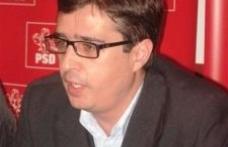 Deputatul Andrei Dolineaschi critică „ironiile ieftine” ale PDL împotriva candidaţilor USL