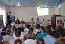 Lansare de proiect social în valoare de peste 16 milioane de lei în comuna Hilișeu-Horia – VIDEO / FOTO