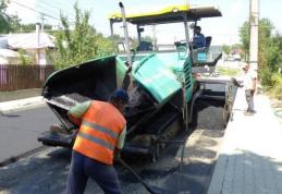Veste bună pentru dorohoieni: Începe reabilitarea și modernizarea străzii Horia