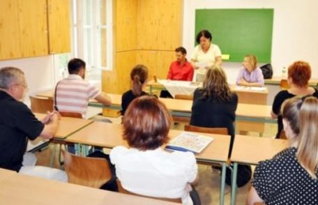 Veste bună pentru profesori: Valabilitatea examenului de titularizare creşte la 10 ani