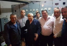 Lucian Trufin „Ministrul Agriculturii Petre Daea revine în Botoșani pentru a participa la târgul agro-zoo de la Popăuți și pentru a vizita amenajările