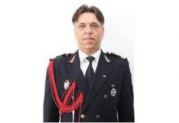 Inspectorul șef colonel AMARANDEI CRISTIAN, propus cetățean de onoare al comunei Ibănești