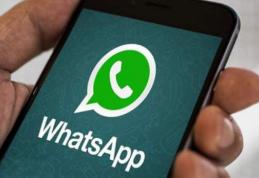 Mesajele de pe WhatsApp care îți pot bloca telefonul