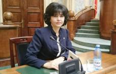 Vicepreședintele PSD, Doina Federovici: „Președintele încearcă să provoace o suspendare din partea majorității”