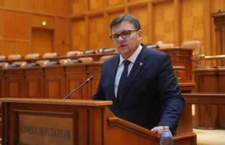 Marius Budăi-PSD: „Guvernul a soluționat criza salariilor din Sănătate”