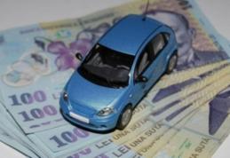 Guvernul a simplificat, în sfârșit, restituirea taxei auto. Proiectul a apărut în Monitorul Oficial