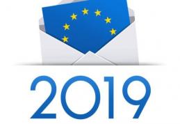 Activități desfășurate la Liceul „Regina Maria” Dorohoi pe tema „Direcția UE în contextul noilor alegeri europarlamentare”