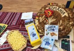 Două produse tradiționale din județul Botoșani prezente la Târgul internațional Vilnius, Lituania
