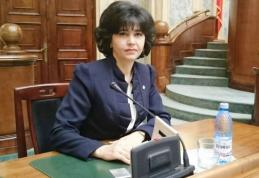 Vicepreședinte PSD Doina Federovici „Actualul guvern PSD+ALDE este primul care aprobă un proiect de autostradă pentru Moldova”