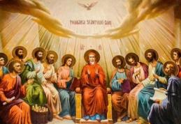 Prima zi de Rusalii, mare sărbătoare creștină - ce semnifică și ce e bine să facem