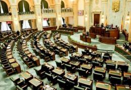 Senatorii au modificat legea evaziunii fiscale: Dai prejudiciul înapoi plus 50%, nu mai ajungi la închisoare