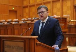 COMUNICAT: Deputatul Marius Budăi: „În primele 4 luni ale anului, investițiile publice au depășit pragul de 1 miliard de euro”