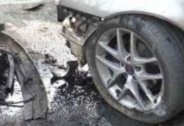 Un șofer din Brăieşti, beat pulbere, a ajuns cu mașina în șanț. Un bărbat, pasager în autoturism a fost rănit