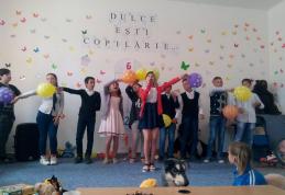 1 iunie sărbătorit la Școala Gimnazială „Gheorghe Coman” din Brăești - FOTO