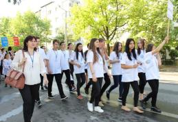 CN „Grigore Ghica” Dorohoi și Școala „Ion Pillat” Dorohoi premiate la Concursul Naţional de Dans „Împreună pentru viitor” - FOTO