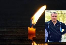 Tragedie în Germania: Un șofer de tir din Botoșani a murit într-un accident