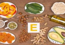 Semne ca ai lipsă de vitamina E