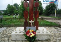 Zi de durere și de doliu astăzi la Dorohoi! Comemorare pentru victimele inundațiilor din iunie 2010 - FOTO