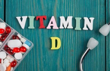Cât de esențială este vitamina D în fiecare zi și ce urmări are lipsa ei