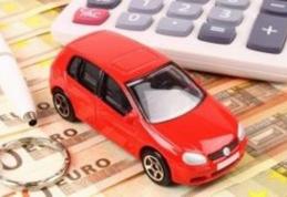 Ministrul de Finanţe, ultimatum şefului ANAF pentru recuperarea taxei auto