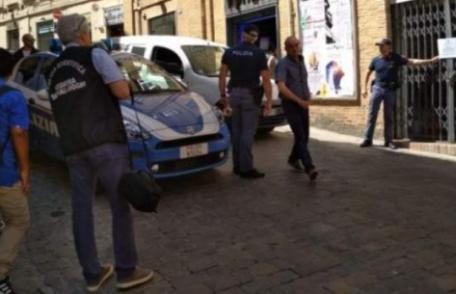 Un adolescent român a fost găsit mort într-un orăşel din centrul Italiei. Ipoteza şocantă a poliţiştilor