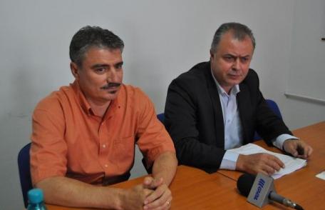 PD-L Botoşani apelează la sondaje pentru stabilirea candidaţilor la alegerile de anul viitor