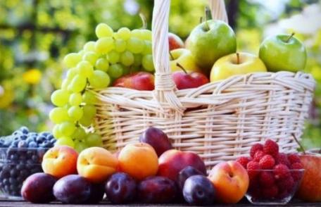 Cele mai bune fructe pentru ficat şi rinichi