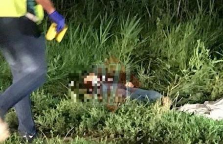 Adolescentă de 16 ani, găsită moartă pe câmp, în Iași. Iubitul ei a recunoscut că a ucis-o