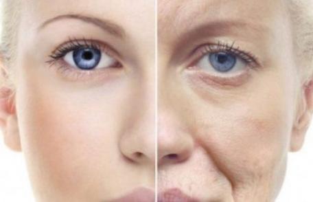 La ce obiceiuri trebuie să renunțăm pentru a încetini îmbătrânirea pielii
