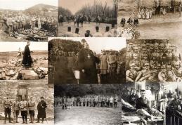 Activitatea preoțimii dorohoiene între anii 1916 - 1918