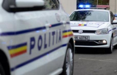 Scandal monstru într-un cartier din Botoșani. Rudele și vecinii agresorilor au sărit la bătaie la poliţişti şi la personalul de pe ambulanță