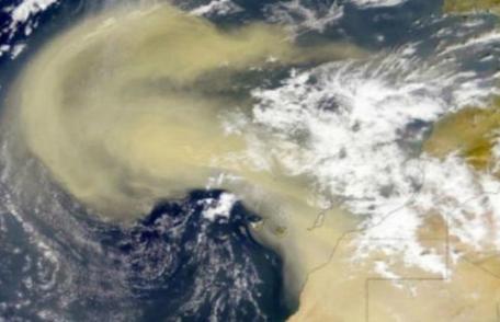 Meteorologii au făcut anunțul îngrijorător! Un fenomen periculos urmează în România după ciclon
