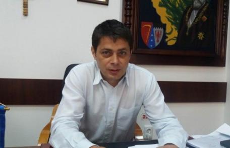 Gabriel Hârtie, inspector general al IȘJ Botoșani: „Vor fi profesori la catedre până pe 11 septembrie”