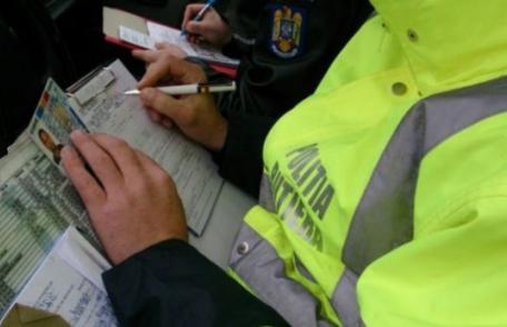 Dosar penal pentru un bărbat din Coșușca. A condus un autoturism cu alcool „la bord” şi a refuzat testarea la spital