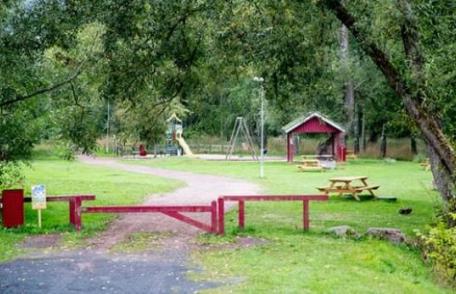 Român ucis într-un parc din Suedia. Imagini cu victima, pe rețelele de socializare