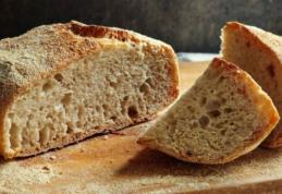 Cum ne îmbolnăveste pâinea fără să ştim! Primele simptome pe care trebuie să le iei în calcul. Totul pleacă de la o durere de cap