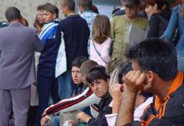 AJOFM: Mii de șomeri în județul Botoșani