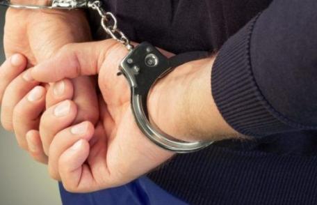 Tânăr din Dorohoi condamnat la doi ani de închisoare pentru furt calificat