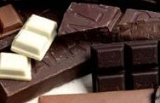 Atenție : Ciocolata cu cele mai multe E-uri