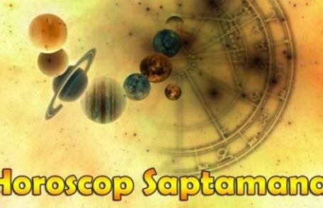 Horoscopul săptămânii 10 - 16 septembrie 2018
