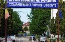 Dorohoi: Spitalul Muncipal va avea aparatură de înaltă performanţă