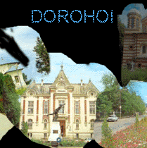 Dorohoi: Pe 8 septembrie a fost hram în cartierul Trestiana