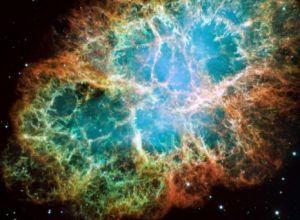 Moartea unei stele, cel mai spectaculos eveniment pe cerul nopţii de 54 de ani