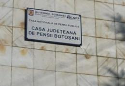 Casa Judeţeană de Pensii Botoşani: În atenția elevilor și studenților!