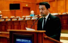 Răzvan Rotaru, PSD: „Programele pentru spijinirea dezvoltării tinerilor reprezintă principala mea prioritate ca parlamentar botoșănean”