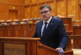 Marius Budăi, deputat PSD „După primele șapte luni ale anului avem venituri bugetare mai mari și creșteri semnificative de salarii în educație și sănă